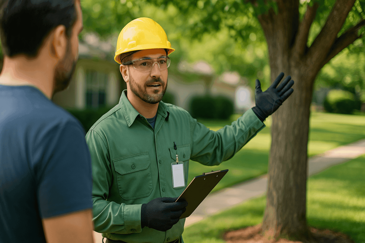 Hiring a Certified Arborist: What to Ask Before Tree Work Begins